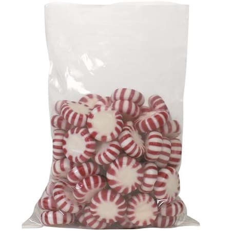 Officespace 28 x 30 in. 2 Mil Flat Poly Bags, 250PK OF2833575